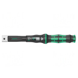 Cheie dinamometrică 10-50Nm 338mm 9x12 | Electronic-mag.ro | Componente Electronice