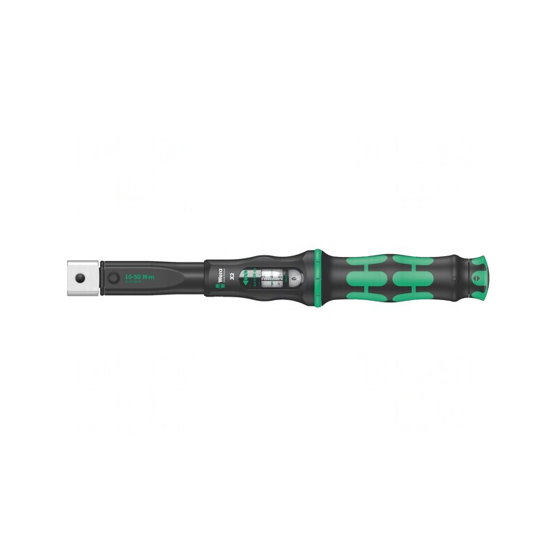 Cheie dinamometrică 10-50Nm 338mm 9x12 | Electronic-mag.ro | Componente Electronice