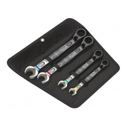 Set Chei Combinată Joker 10mm-19mm | Electronic-mag.ro | Componente Electronice