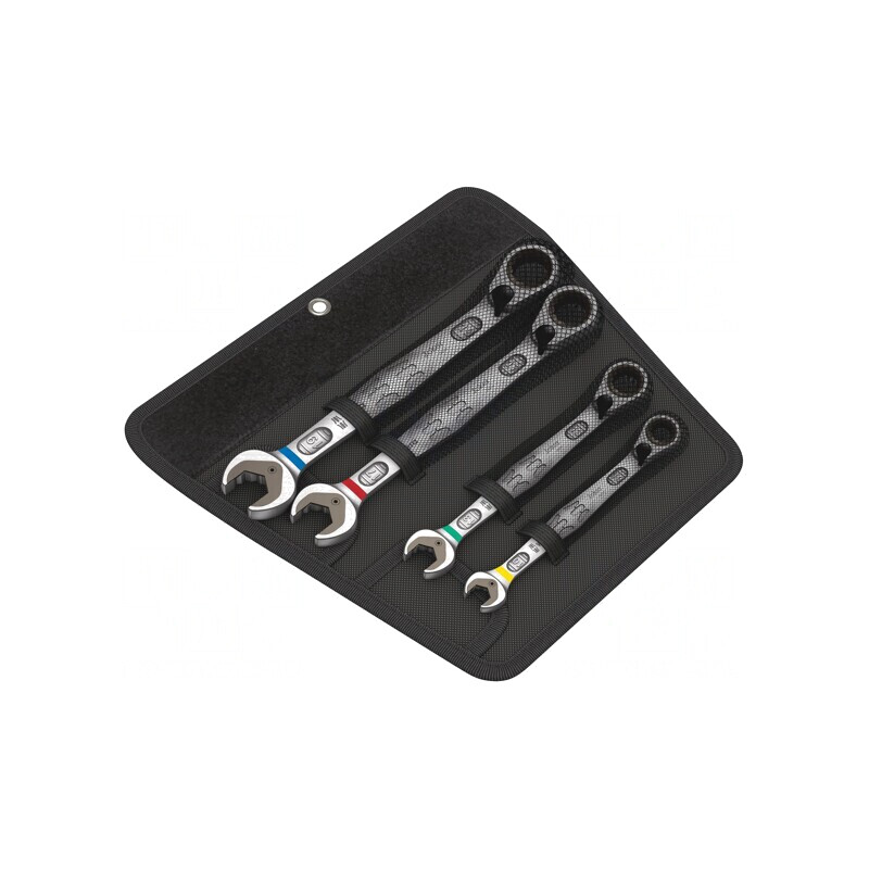 Set Chei Combinată Joker 10mm-19mm | Electronic-mag.ro | Componente Electronice