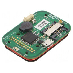 Cititor RFID Bluetooth Low Energy 100mm Antenă 4,3-5,5V | Electronic-mag.ro | Componente Electronice