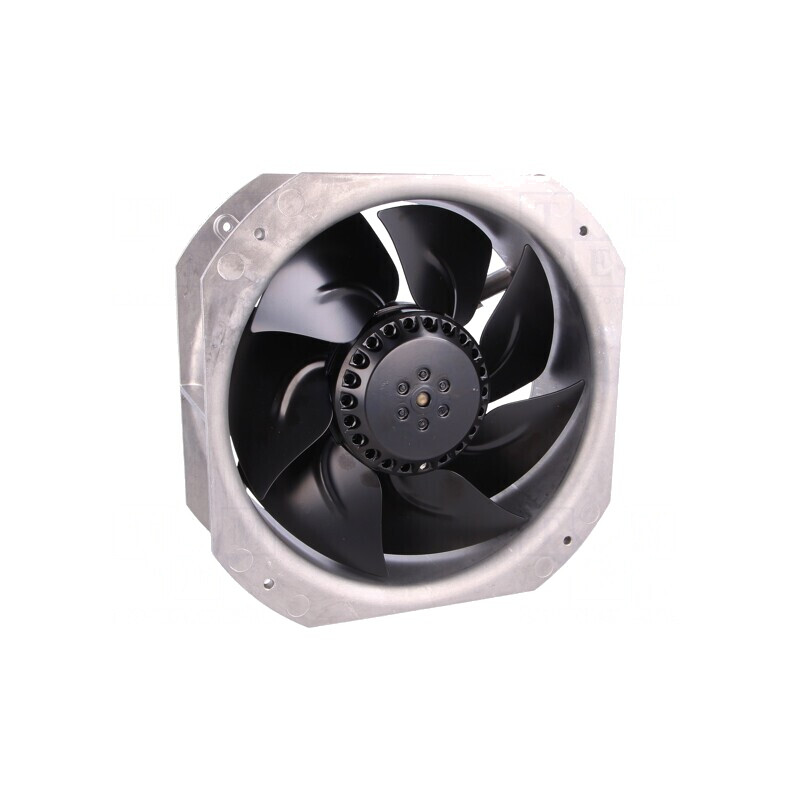 Ventilator AC axial 115VAC 225x225x80mm IP44 | Electronic-mag.ro | Componente Electronice Ventilator AC axial 115VAC 225x225x80mm IP44 | Electronic-mag.ro | Componente Electronice