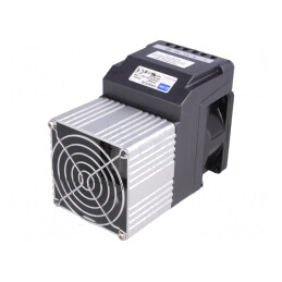 Suflantă de încălzire CIRRUS 80 300-600W 115/230VAC | Electronic-mag.ro | Componente Electronice