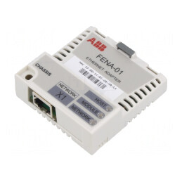 Card de Comunicație EtherNET/IP 1-Port | Electronic-mag.ro | Componente Electronice