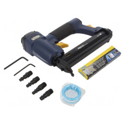 Capsator pneumatic valijoară RAP-8/15-5K | Electronic-mag.ro | Componente Electronice
