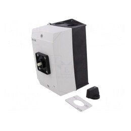 Comutator cu Came 32A 4 Poli Netz-0-Notstrom | Electronic-mag.ro | Componente Electronice