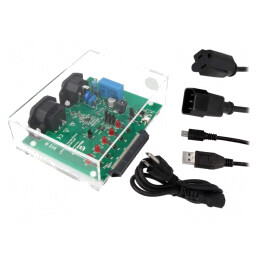 Placă de Expansiune Explorer-16 DM320002 | Electronic-mag.ro | Componente Electronice