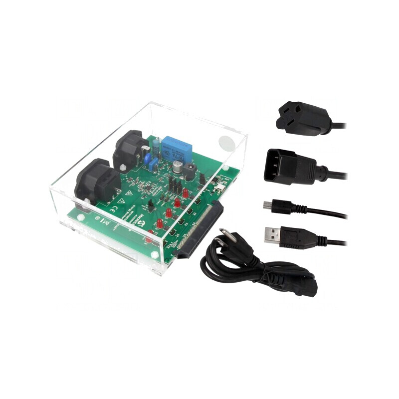 Placă de Expansiune Explorer-16 DM320002 | Electronic-mag.ro | Componente Electronice Placă de Expansiune Explorer-16 DM320002 | Electronic-mag.ro | Componente Electronice