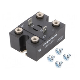 Punte Redresoare Semi-Controlată 1kV 100A Modul M50 | Electronic-mag.ro | Componente Electronice