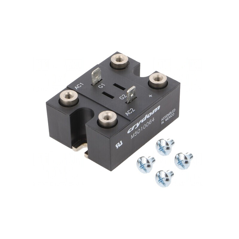 Punte Redresoare Semi-Controlată 1kV 100A Modul M50 | Electronic-mag.ro | Componente Electronice