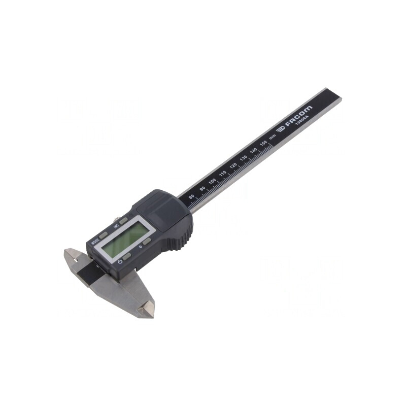 Şubler Digital 235mm IP20 | Electronic-mag.ro | Componente Electronice