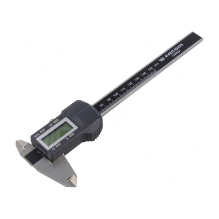 Şubler Digital 235mm IP20 | Electronic-mag.ro | Componente Electronice