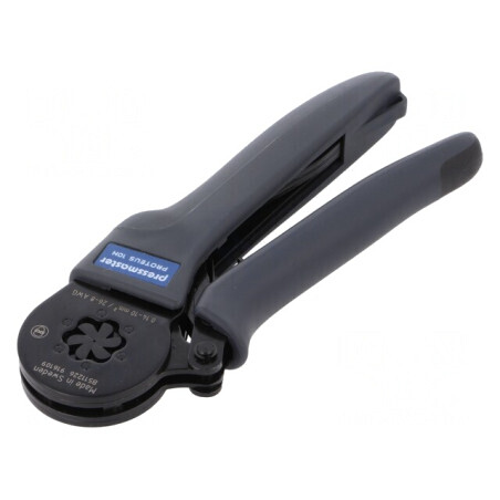 Unealtă de Sertizare Mansoane de Cablu Izolate 8-26AWG | Electronic-mag.ro | Componente Electronice