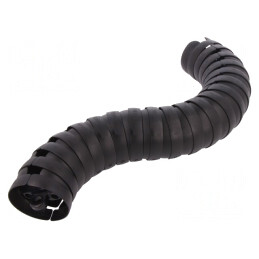 Ghidaj cu Lanț Triflex TRE.40 58mm 1000mm | Electronic-mag.ro | Componente Electronice