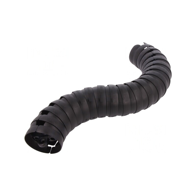 Ghidaj cu Lanț Triflex TRE.40 58mm 1000mm | Electronic-mag.ro | Componente Electronice Ghidaj cu Lanț Triflex TRE.40 58mm 1000mm | Electronic-mag.ro | Componente Electronice
