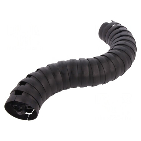 Ghidaj cu Lanț Triflex TRE.40 58mm 1000mm | Electronic-mag.ro | Componente Electronice