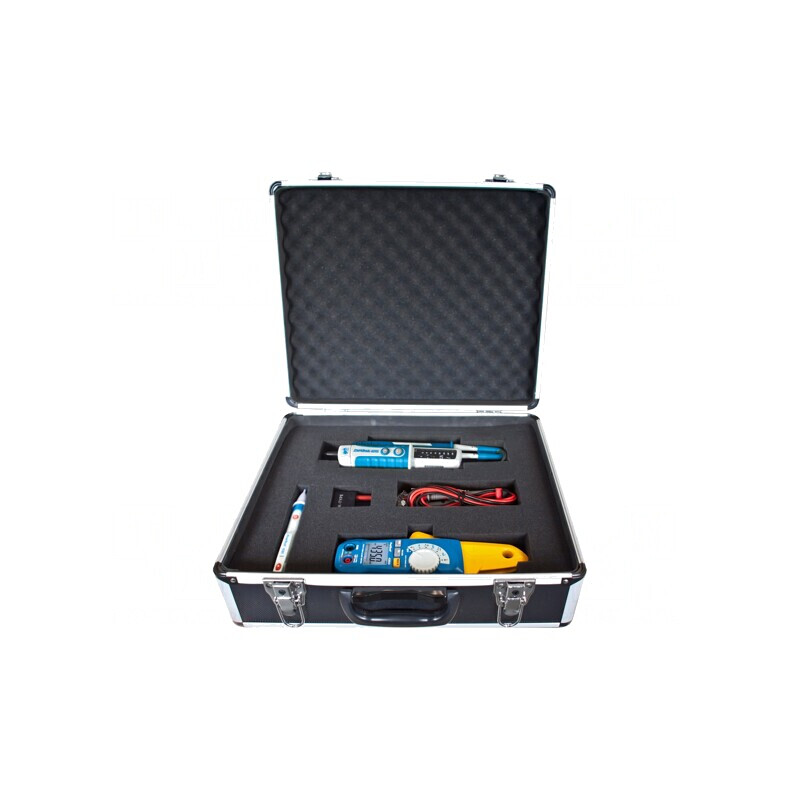 Kit de Măsurare Universal P8101 | Electronic-mag.ro | Componente Electronice