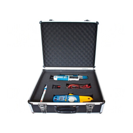 Kit de Măsurare Universal P8101 | Electronic-mag.ro | Componente Electronice