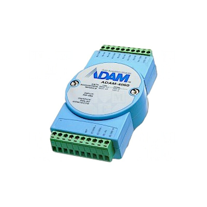 Ieşire Digitală 1 Port RS485 10÷30VDC ADAM-4060-E | Electronic-mag.ro | Componente Electronice