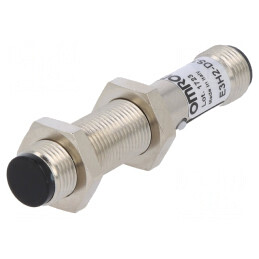 Senzor Fotoelectric Reflexiv 0,3m PNP DARK-ON/LIGHT-ON E3H2-DS30B4M-M1 | Electronic-mag.ro | Componente Electronice