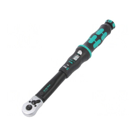 Cheie dinamometrică 360mm 10-50Nm 1/2" | Electronic-mag.ro | Componente Electronice