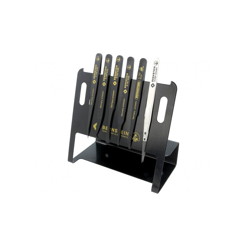 Set Pensete Antistatice 7 Bucăți | Electronic-mag.ro | Componente Electronice
