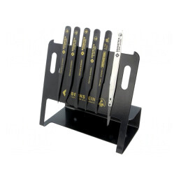 Set Pensete Antistatice 7 Bucăți | Electronic-mag.ro | Componente Electronice