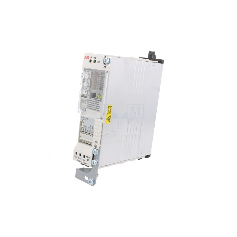 Invertor Putere 0,18kW 200-240VAC 0-250Hz | Electronic-mag.ro | Componente Electronice