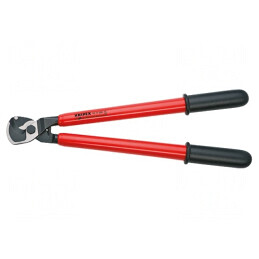 Foarfece Cabluri 500mm | Electronic-mag.ro | Componente Electronice