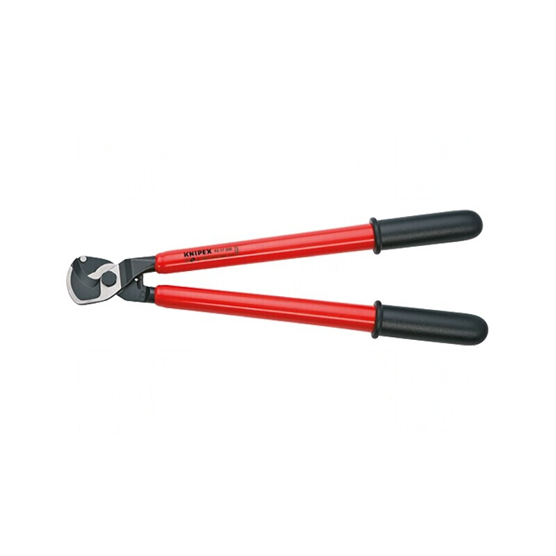 Foarfece Cabluri 500mm | Electronic-mag.ro | Componente Electronice Foarfece Cabluri 500mm | Electronic-mag.ro | Componente Electronice
