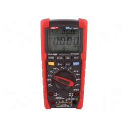 Multimetru digital LCD IP65 UT195DS | Electronic-mag.ro | Componente Electronice