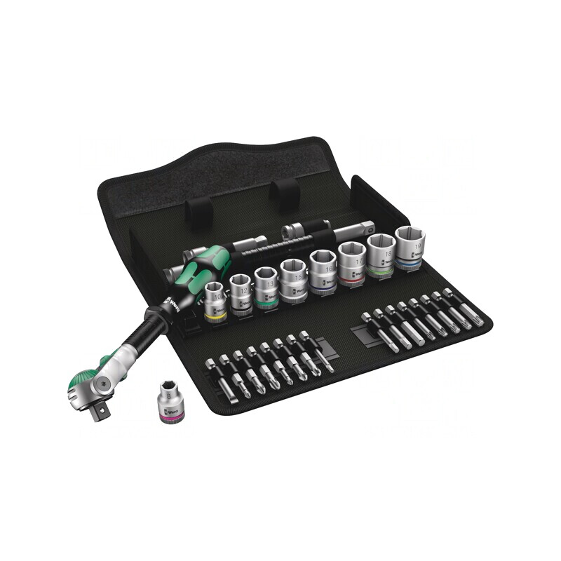 Set Chei Tubulare Zyklop 3/8 | Electronic-mag.ro | Componente Electronice Set Chei Tubulare Zyklop 3/8 | Electronic-mag.ro | Componente Electronice