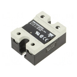 Releu Semiconductor 50A 1-fazat 4,5-32VDC | Electronic-mag.ro | Componente Electronice