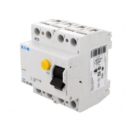 Întrerupător diferenţial 80A 4P 30mA 400VAC | Electronic-mag.ro | Componente Electronice
