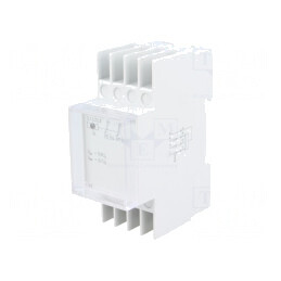 Releu Monitorizare Tensiune 5TT3402 | Electronic-mag.ro | Componente Electronice