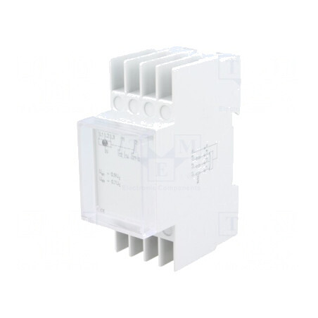 Releu Monitorizare Tensiune 5TT3402 | Electronic-mag.ro | Componente Electronice