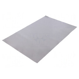 Suport Termoconductor Gel 300x200x1mm | Electronic-mag.ro | Componente Electronice