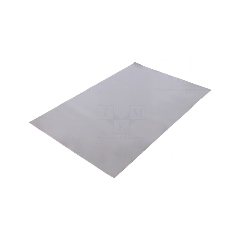 Suport Termoconductor Gel 300x200x1mm | Electronic-mag.ro | Componente Electronice