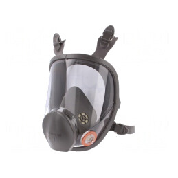 Mască Filtrantă Medie 6000/6800 | Electronic-mag.ro | Componente Electronice