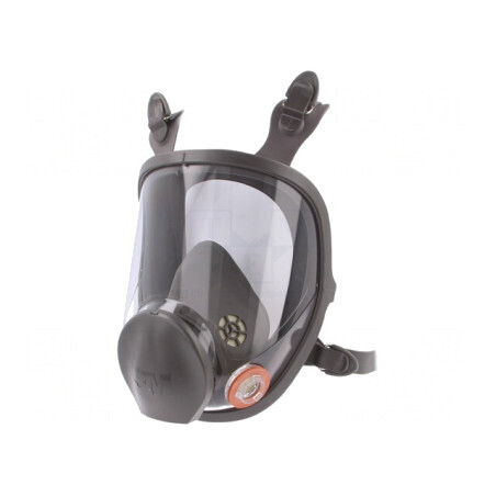 Mască Filtrantă Medie 6000/6800 | Electronic-mag.ro | Componente Electronice