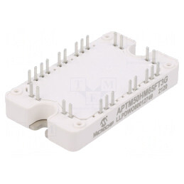 Modul Tranzistor 500V 38A Press-in PCB 390W | Electronic-mag.ro | Componente Electronice