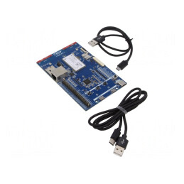 Kituri dezvoltare LTE | Electronic-mag.ro | Componente Electronice
