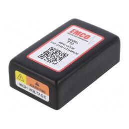 Convertor DC/DC 10W 0-1kVDC 10mA THT | Electronic-mag.ro | Componente Electronice