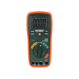 Multimetru digital LCD EX470A 400V | Electronic-mag.ro | Componente Electronice