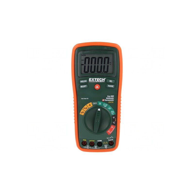 Multimetru digital LCD EX470A 400V | Electronic-mag.ro | Componente Electronice Multimetru digital LCD EX470A 400V | Electronic-mag.ro | Componente Electronice