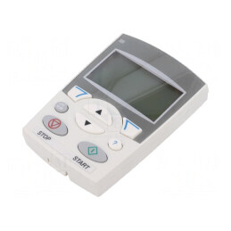 Panou de Comandă ACS310/ACS355/ACS550 | Electronic-mag.ro | Componente Electronice