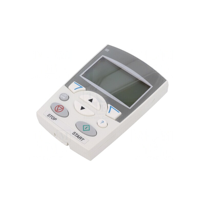 Panou de Comandă ACS310/ACS355/ACS550 | Electronic-mag.ro | Componente Electronice