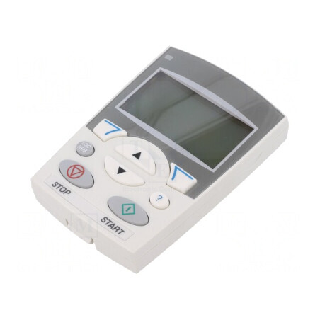 Panou de Comandă ACS310/ACS355/ACS550 | Electronic-mag.ro | Componente Electronice