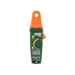 Multimetru Digital Multifuncțional cu Pensetă LCD | Electronic-mag.ro | Componente Electronice
