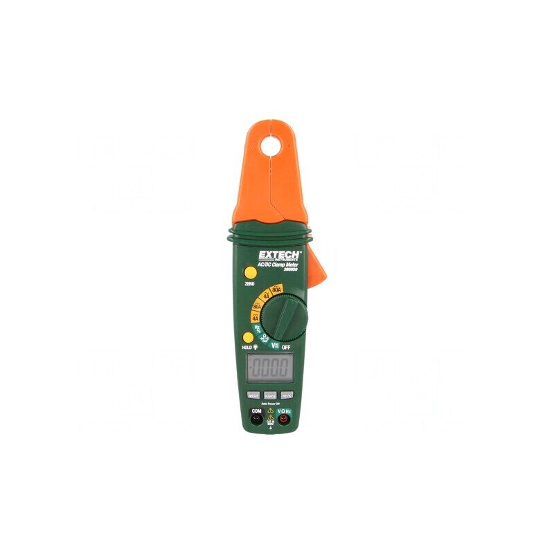 Multimetru Digital Multifuncțional cu Pensetă LCD | Electronic-mag.ro | Componente Electronice